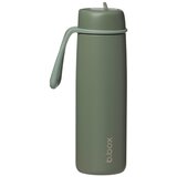b.box termo bočica Termo boca Flip Top, 690ml - olive BX0926 | shoptok.hr