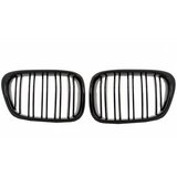 Oem Rešetke / bubrezi BMW E39 Piano, Crne | Eponuda.com