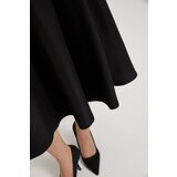 Marisse Women's Skirt Z-Sc-4504 Black | Shoptok.si
