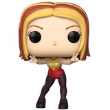 Funko POP! Rocks: Spice Girls - Ginger Spice (Wannabe) | Eponuda.com