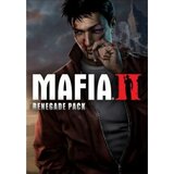  Mafia II - Renegade Pack (DLC) Steam Key EUROPE | ePonuda.com