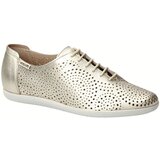Mephisto Čevlji Richelieu Katie sun Pozlačena | Shoptok.si