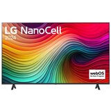 LG 65NANO81T3A uhd 4K smart tv 2024 cene