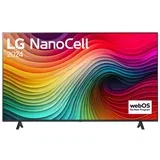 65NANO81T3A uhd 4K smart tv 2024