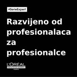 L´Oréal Paris Serie Expert Absolut Repair Molecular krepilni šampon za poškodovane lase 300 ml | Shoptok.si