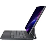 SEAGTIGAU magnetni ovitek s tipkovnico za iPad Air 11", iPad Pro 11" in iPad Air 10.9" | Shoptok.si