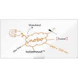 Nobo Magnetna tabla ImpressionPro Enamel, 120 x 240 cm | Shoptok.si