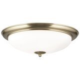 Orion plafonsko svetlo empira 3xE27/40W/230V prečnika 48 cm mesing | Eponuda.com