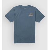 Salty Crew Lurking T-shirt slate | Shoptok.si