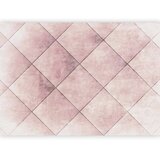  Foto tapeta - Perfect cuts - uniform geometric pattern in tiled pattern with pattern 400x280 Vodootporna | shoptok.hr