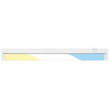 BRILO LED svetlo za ispod ormarića LED/6W/230V 2700/4000/6500K 54,5 cm bela | Eponuda.com