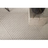 Venture Home tepih Aron 230 × 160 cm, bijeli | shoptok.hr