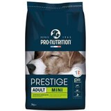 Pro Nutrition prestige Dog hrana za pse - Mini 8kg Cene