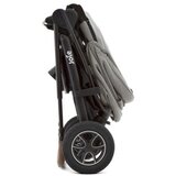 Joie kolica 3u1 Versatrax + košara Ramble XL + i-Gemm 3 i-Size autosjedalica - Pebble | shoptok.hr
