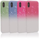  Maska za telefon Powder za Samsung J6 Plus/ J610F (2018) ljubičasta | Eponuda.com
