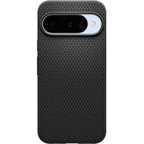 Spigen Liquid Air ovitek za Google Pixel 10/10 Pro ACS09714 - Mat črna | Shoptok.si