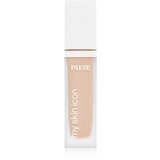 Paese My Skin Icon Mattifying Foundation matirajući puder nijansa 1N Ecru 33 ml | shoptok.hr
