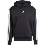 Adidas Puloverji Essentials 3-stripes pisana Cene