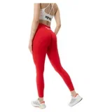 Sculpt Seamless helanke Power Red