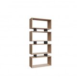 Hanah home Polica za knjige SEVYN | shoptok.hr