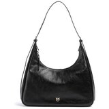 Pinko Torbe za čez ramo accessories119552 Črna Cene