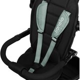 Lionelo tricikl Berry, Green Forest | shoptok.hr
