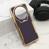  Maska gold luxe za xiaomi redmi A3 4G/ ljubičasta Cene