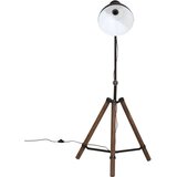  Podna svjetiljka 25 W crna 75x75x90-150 cm E27 | Eponuda.com