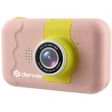 Denver digitalni dječji fotoaparat, roza (KCA-1350 ROSE) | shoptok.hr