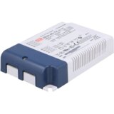 Mean Well Napajanje sa stabilisanim naponom 45 W IDLV-45-12, LED, Belo Cene