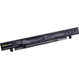 Green cell akumulator prenosnega računalnika A41-X550A 14.4 v 4400 mah, (20411725) Cene