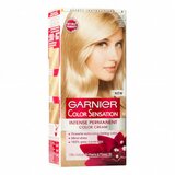 Garnier color sensational 9.13 cristal beige blond 1003009531 Cene