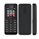Nokia 105 DS 1.4 Dual-Sim Black mobilni telefon Cene