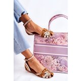 Maciejka Leather Women's Sandals | shoptok.hr