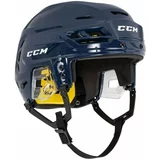 CCM Hokejska čelada Tacks 210 SR Modra S