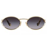 Miu Miu Ženske Sunčane naočale MU52YS Tortoise | shoptok.hr