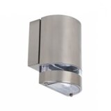  SVJETILJKA GARDENYA-3 GU10 INOX | shoptok.hr