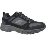 Skechers oak canyon 51893-bbk | shoptok.hr