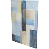  Slika na platnu Art Deco 60x90cm | shoptok.hr