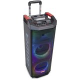 Aiwa KBTUS-710 VOLCANO Visokozmogljiv sistem zvočnikov za zabave | Shoptok.si