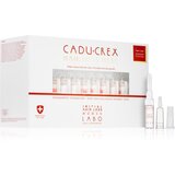 CADU-CREX Hair Loss HSSC Initial Hair Loss lasni tretma proti izpadanju las v začetni fazi za ženske 40x3,5 ml Cene