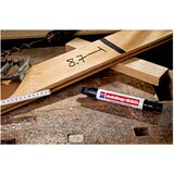 Marker PERMANENTNI 5-16MM EDDING 850 CRNI | Shoptok.si