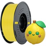 KINGROON PLA Basic Yellow - 1,75 mm / 1000 g | shoptok.hr