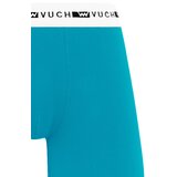 Vuch Muške bokserice Ragaz Petrol | shoptok.hr