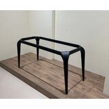 Tivon Komplet metalnih nogara za keramičku ploču Model 2, 74cm Cene
