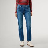 PepeJeans Straight Jeans Mw Mary farmerke | ePonuda.com