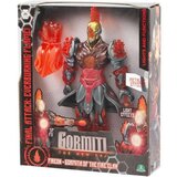 Figure djelovanja Gormiti Fireon 27 cm | shoptok.hr