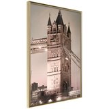  Poster - Symbol of London 30x45 Cijene