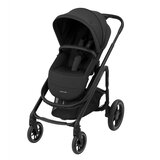 Maxi-Cosi plaza™ plus dječja kolica + košara essential black | shoptok.hr