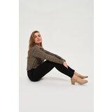 Marisse WOMEN'S JEANS Z-JE-4805 BLACK | Shoptok.si